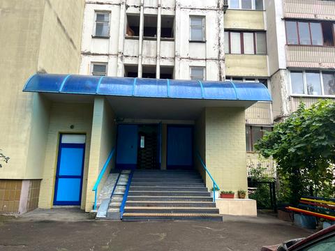 квартира за адресою Академіка Доброхотова вул., 17