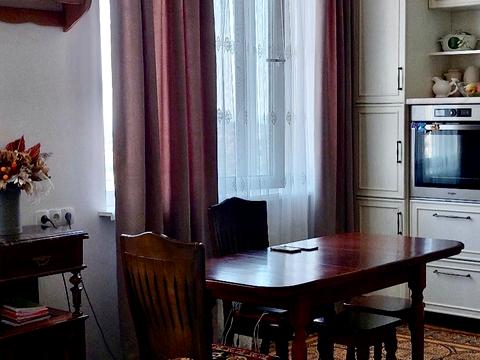 квартира по адресу Жемчужная ул., 29