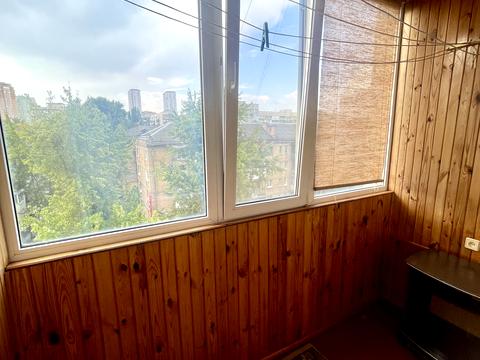 квартира по адресу Валерия Лобановского просп. (Краснозвездный), 37