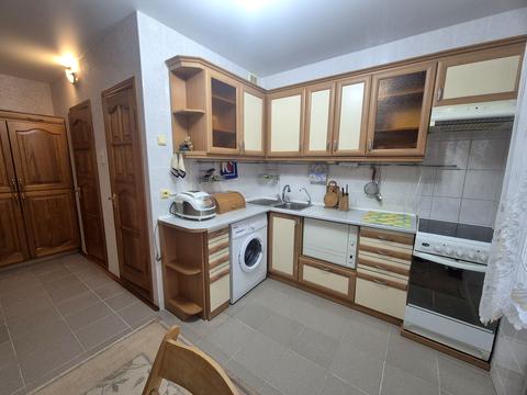 квартира по адресу Леся Курбаса просп., 1к1