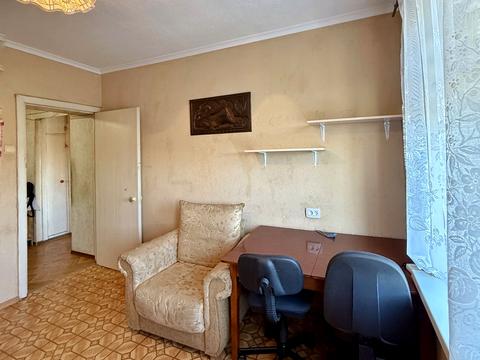 квартира по адресу Днепр, Тополь-1 жилой массив ул., 18