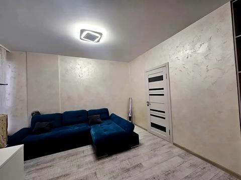 квартира по адресу Сеченова ул., 129а