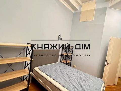 квартира по адресу Киев, Михайловская ул., 19