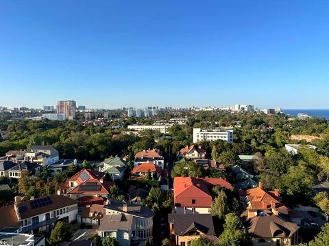 квартира по адресу Фонтанская дорога ул., 124