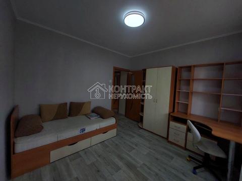 квартира за адресою Харків, Ахсарова вул., 23а