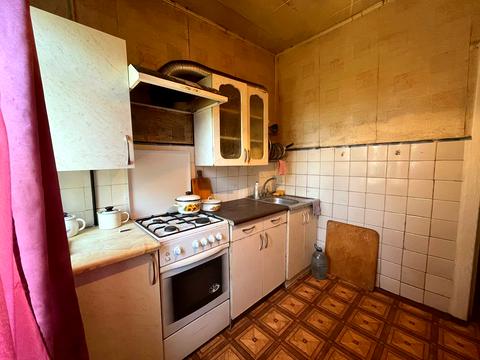 квартира по адресу Груни Романовой ул., 10