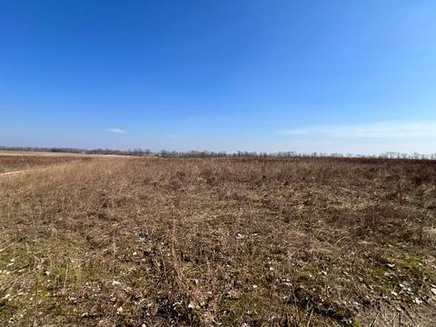 ділянка за адресою смт. Гостомель, 