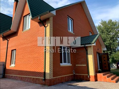 будинок за адресою Столичне шосе