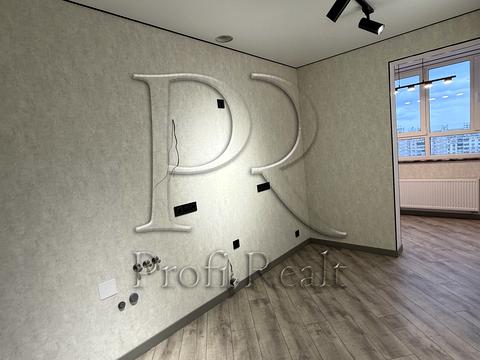квартира за адресою Металургів вул., 35