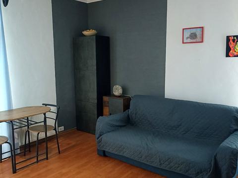 квартира по адресу Григорія Гуляницького ул., 44/1