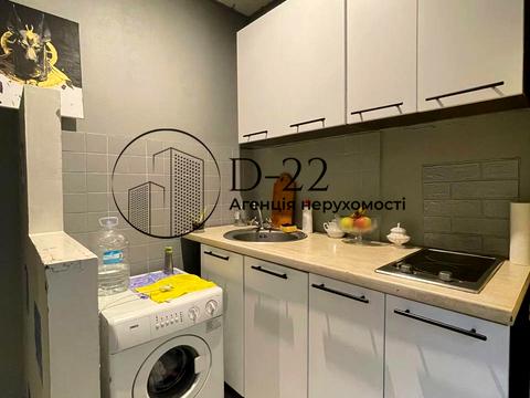 квартира за адресою Ревуцького вул., 7