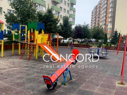 квартира за адресою Тернівська вул., 2-Б