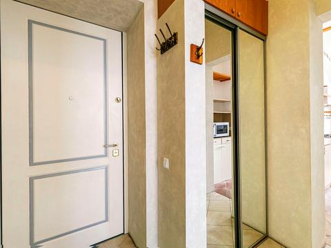 квартира по адресу Рейтарская ул., 25