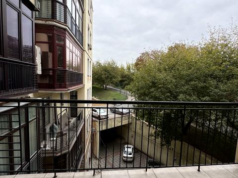 квартира за адресою Протасів Яр вул., 8