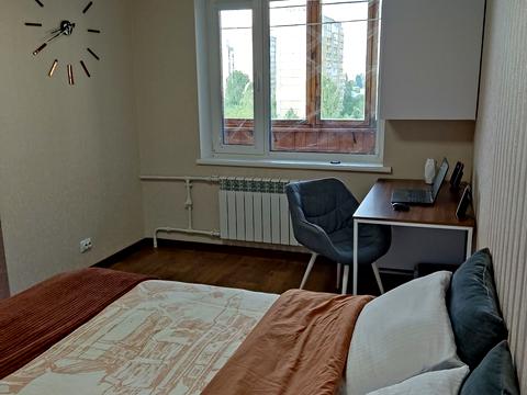 квартира по адресу Академіка Кіпріанова ул., 6