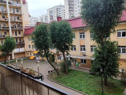 квартира за адресою Валерія Лобановського вул., 21