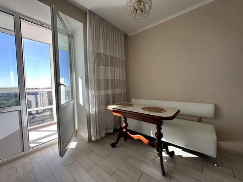 квартира за адресою Гарматна, 38б