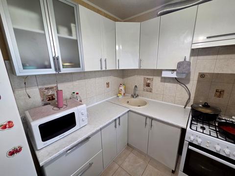 квартира по адресу Украинская ул., 45