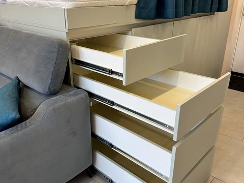 квартира по адресу Берёзовая ул., 45