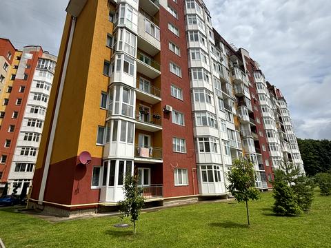 квартира по адресу Жасминовая ул., 5б