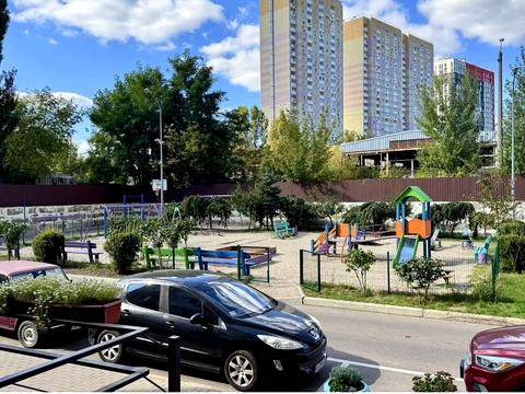квартира за адресою Науки просп., 55-А