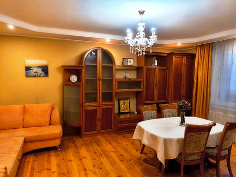 квартира по адресу Николая Голего ул. (Лебедєва-Кумача), 5
