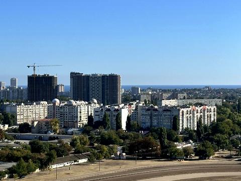 квартира за адресою Краснова вул., 1-Б