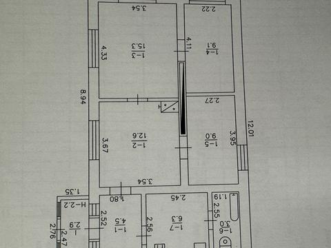дом по адресу Удайська, 20