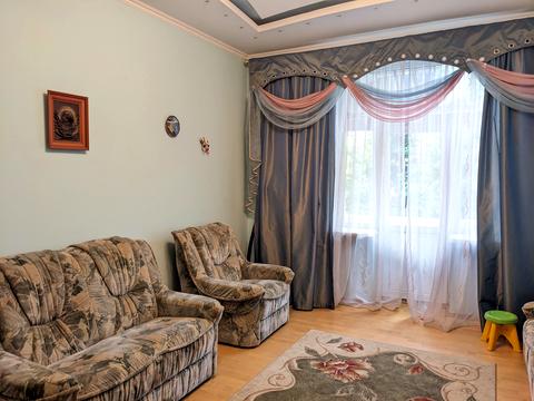 квартира по адресу Героев Мариуполя ул. (Козланюка), 2