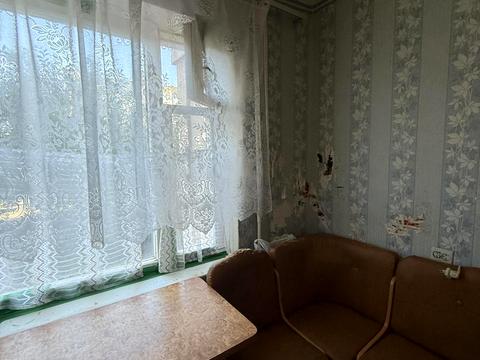 квартира по адресу Майборського ул., 16/1