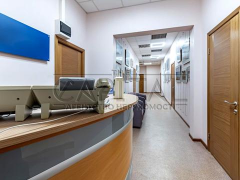 коммерческая по адресу Ярославов Вал ул., 26