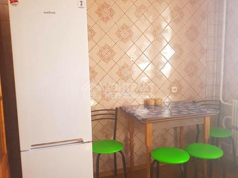 квартира по адресу Родниковая ул., 9