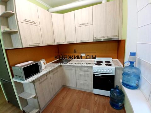 квартира за адресою Київ, Зарічна вул., 3-А