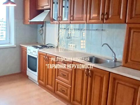 квартира по адресу Героев Днепра ул., 73