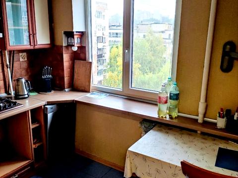 квартира по адресу Берестейский просп. (Победы), 12
