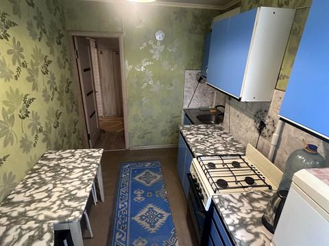 квартира по адресу Донецкое шоссе, 129
