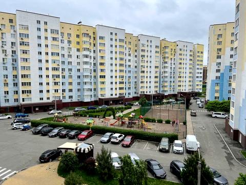 квартира за адресою Боголюбова вул., 33