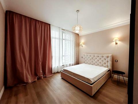 квартира за адресою Андрія Верхогляда вул. (Михайла Драгомирова), 14