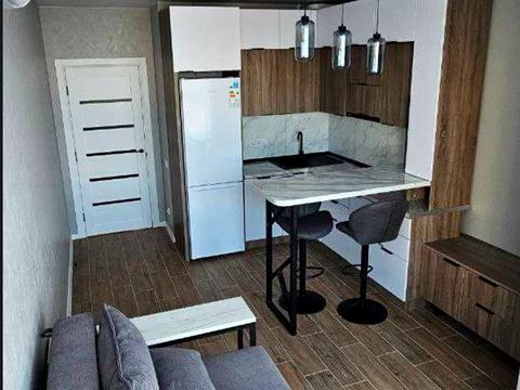 квартира за адресою Берестейський просп. (Перемоги), 67-Г