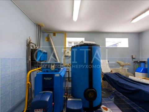 будинок за адресою смт. Козин, Лугова вул., 11