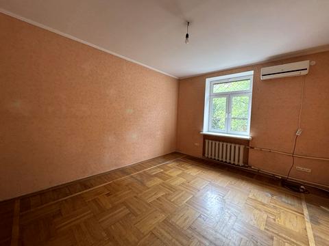 квартира по адресу Спиридоновская ул., 27