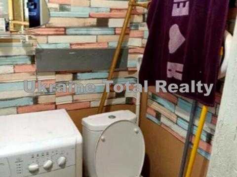 квартира за адресою Вадима Гетьмана вул., 38