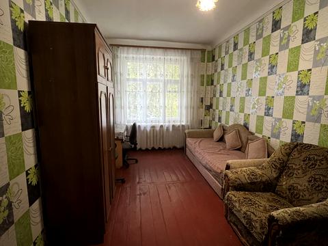 кімната за адресою Леха Качинського вул. (Черняховського), 13