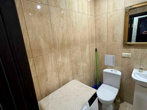 квартира по адресу Ивана Пулюя ул., 40