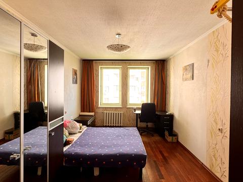квартира за адресою Драгоманова вул., 6-А