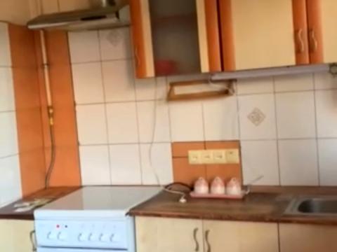 квартира за адресою Замарстинівська вул. (Калініна), 182