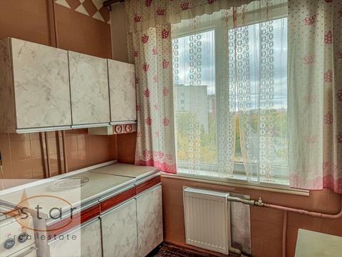 квартира за адресою Соборності вул. (Доценка), 11