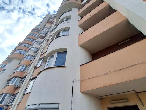 квартира по адресу Победы просп., 59