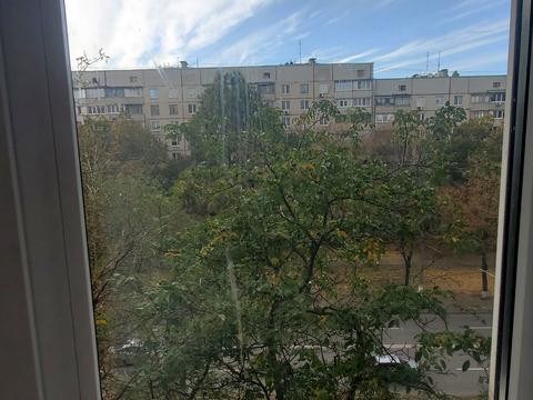 квартира по адресу Гвардейцев-Широнинцев ул., 14