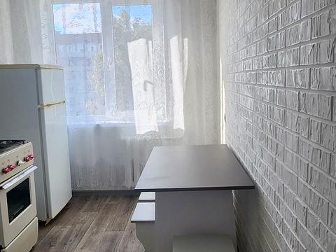 квартира по адресу 7й Зарічний, 6